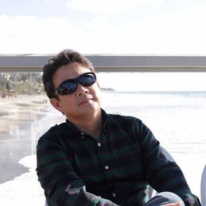 Meet your Posher, Hun suk peter